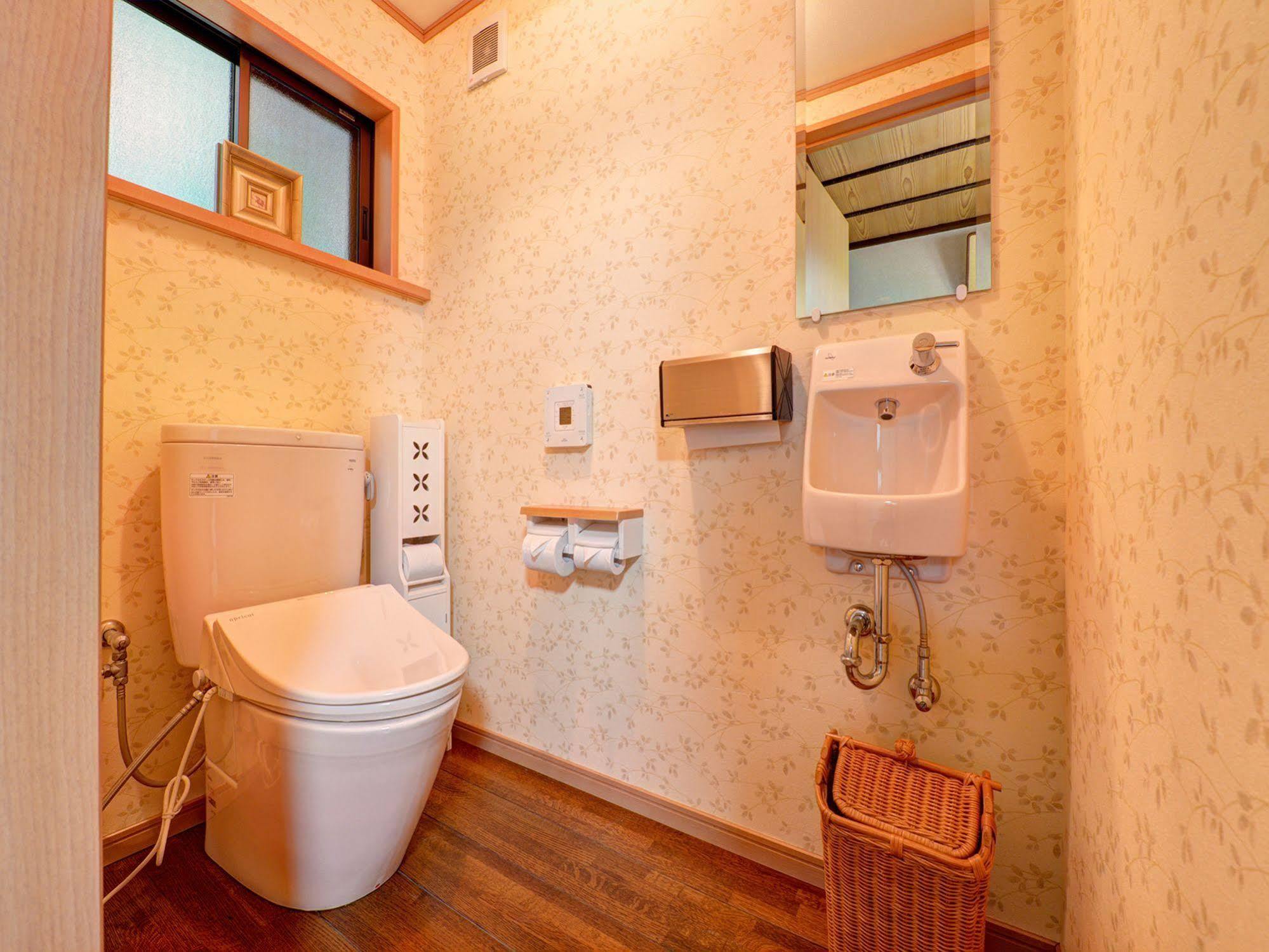 Yunokawa Onsen Shouen Hotel Sinzi Exterior photo